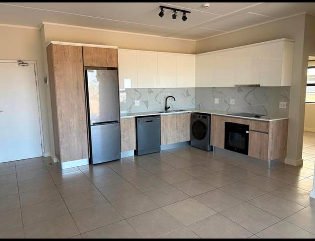 2 BEDROOM PROPERTY TO RENT IN RICHWOOD